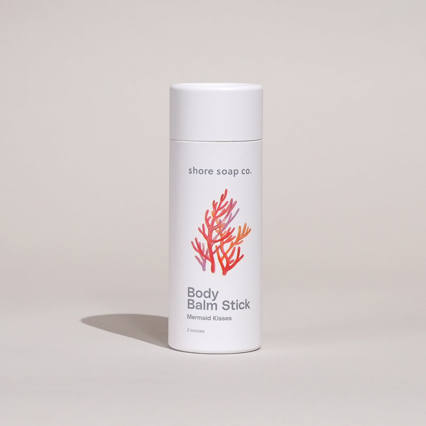 Mermaid Kisses Body Balm