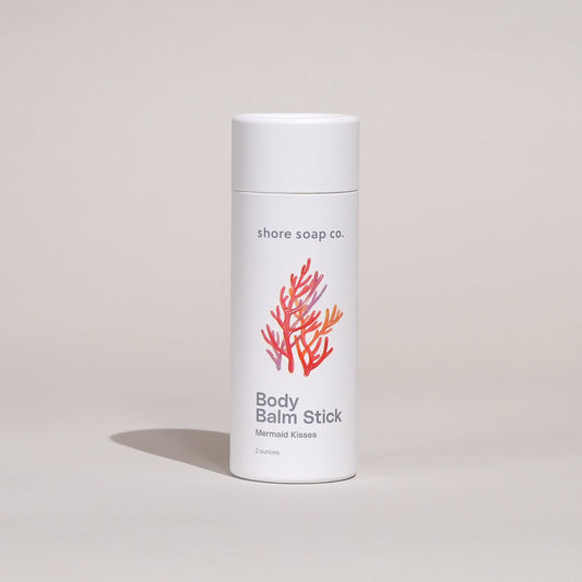 Mermaid Kisses Body Balm