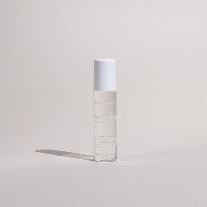 Mermaid Kisses Roll-On Fragrance