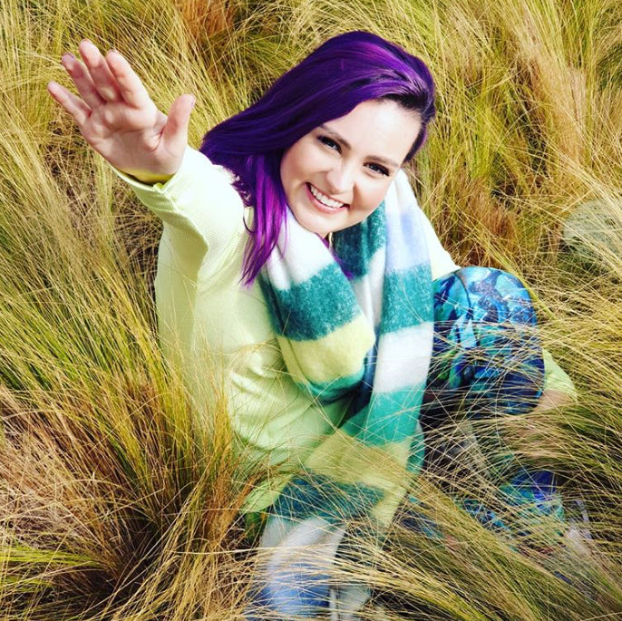 Abalone Mermaid Dive & Snorkel Leggings