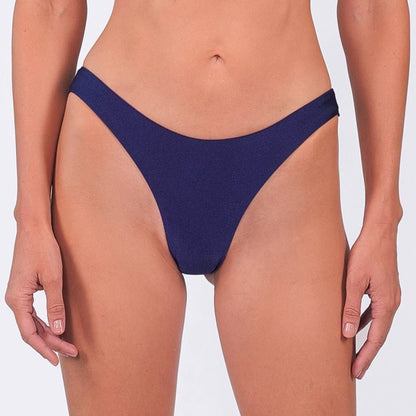 MYKONOS High Leg - Low Rise Bikini Bottom