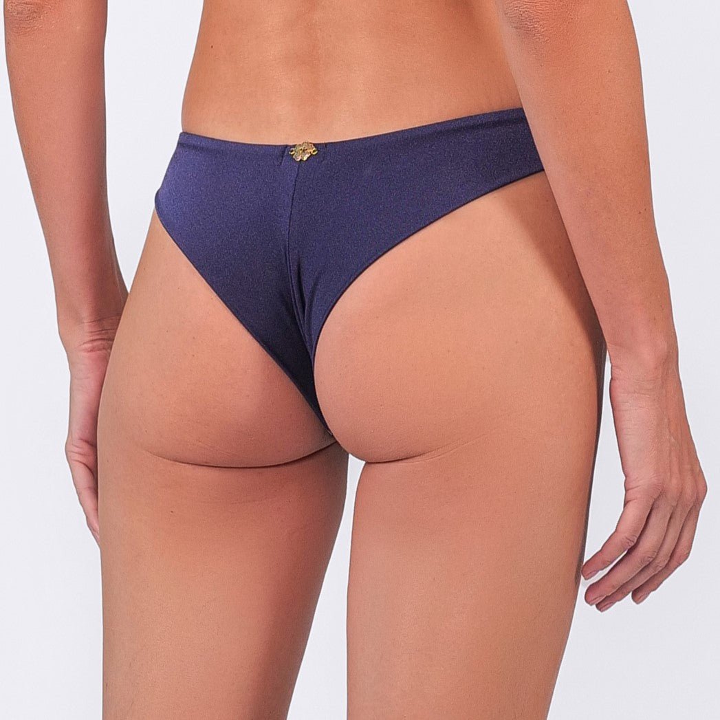 MYKONOS High Leg - Low Rise Bikini Bottom