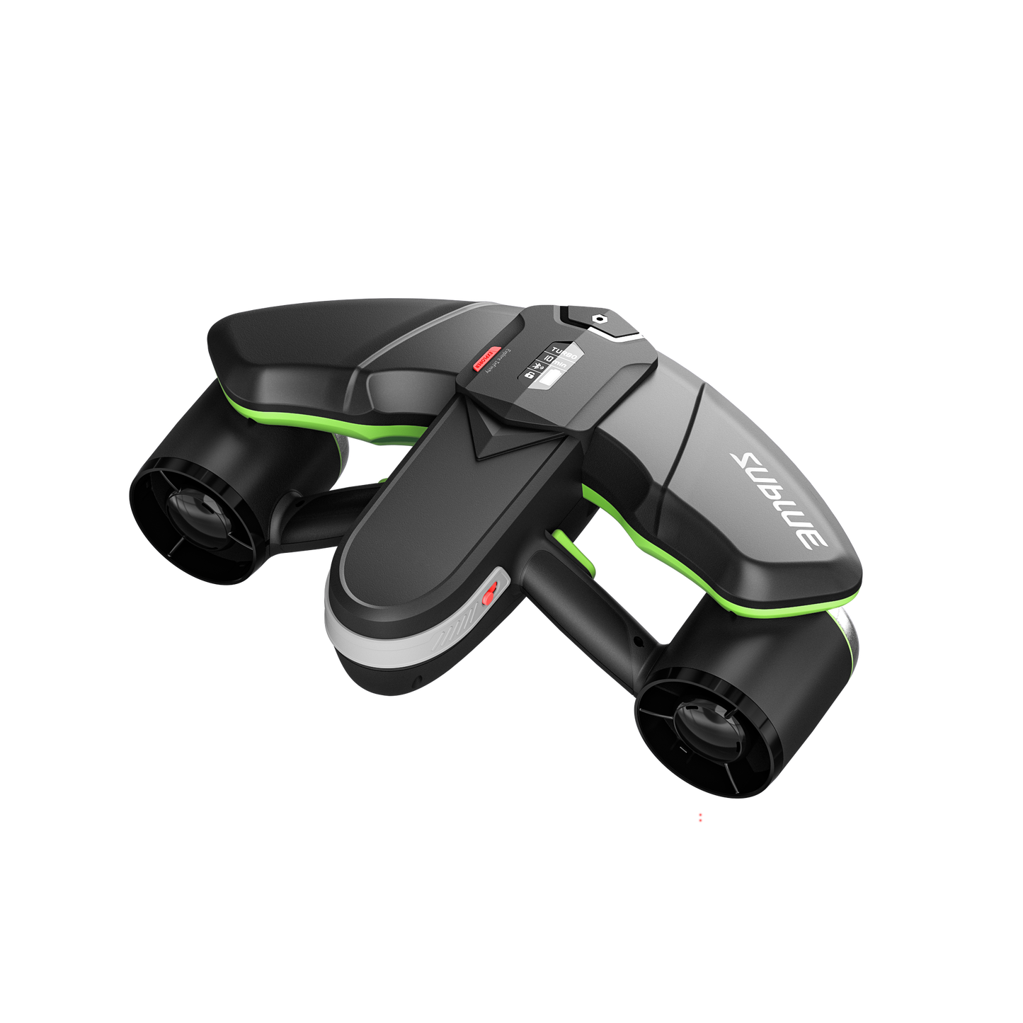Navbow