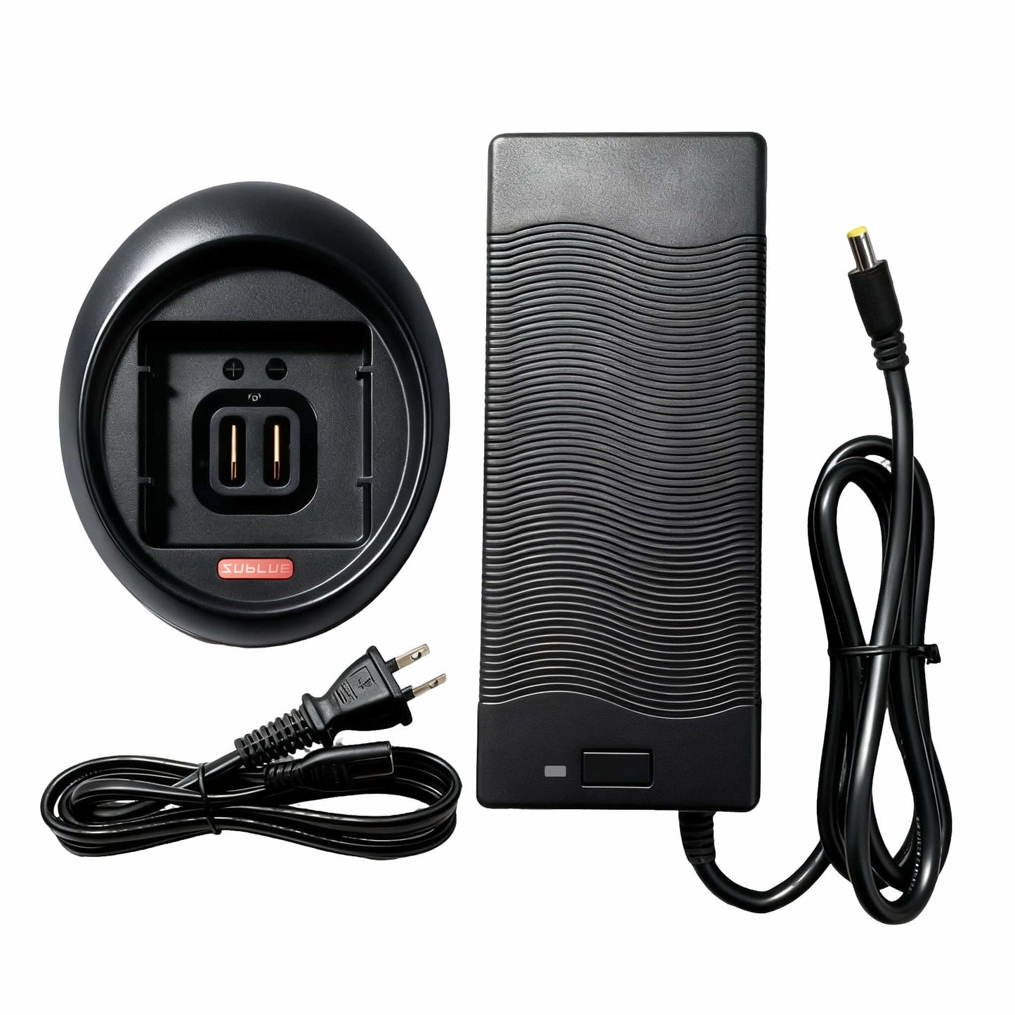 Navbow / Navbow+ / Swii / Tini 158 Wh Fast Charger