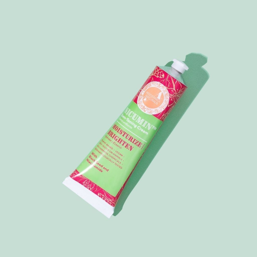 Nicumin Black Seed Even-Toning Face Cream