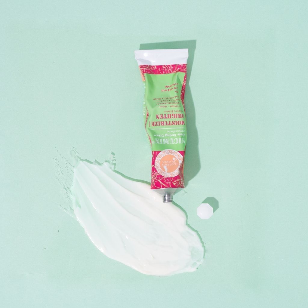 Nicumin Black Seed Even-Toning Face Cream
