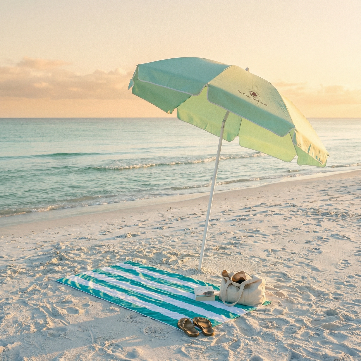 Pop 'N Go® Beach Umbrella