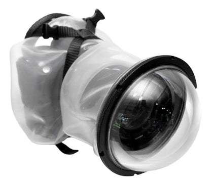 Pro Camera Kit - Universal, Waterproof Camera Housing System