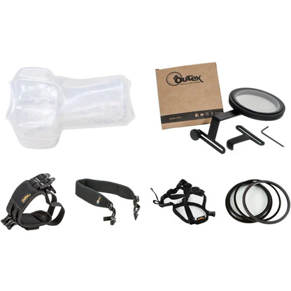 Outex Dream Bundle (Dome 180mm)