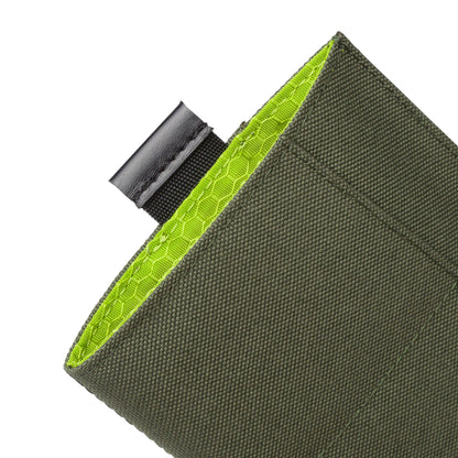 Eco Slim Passport Travel Sleeve