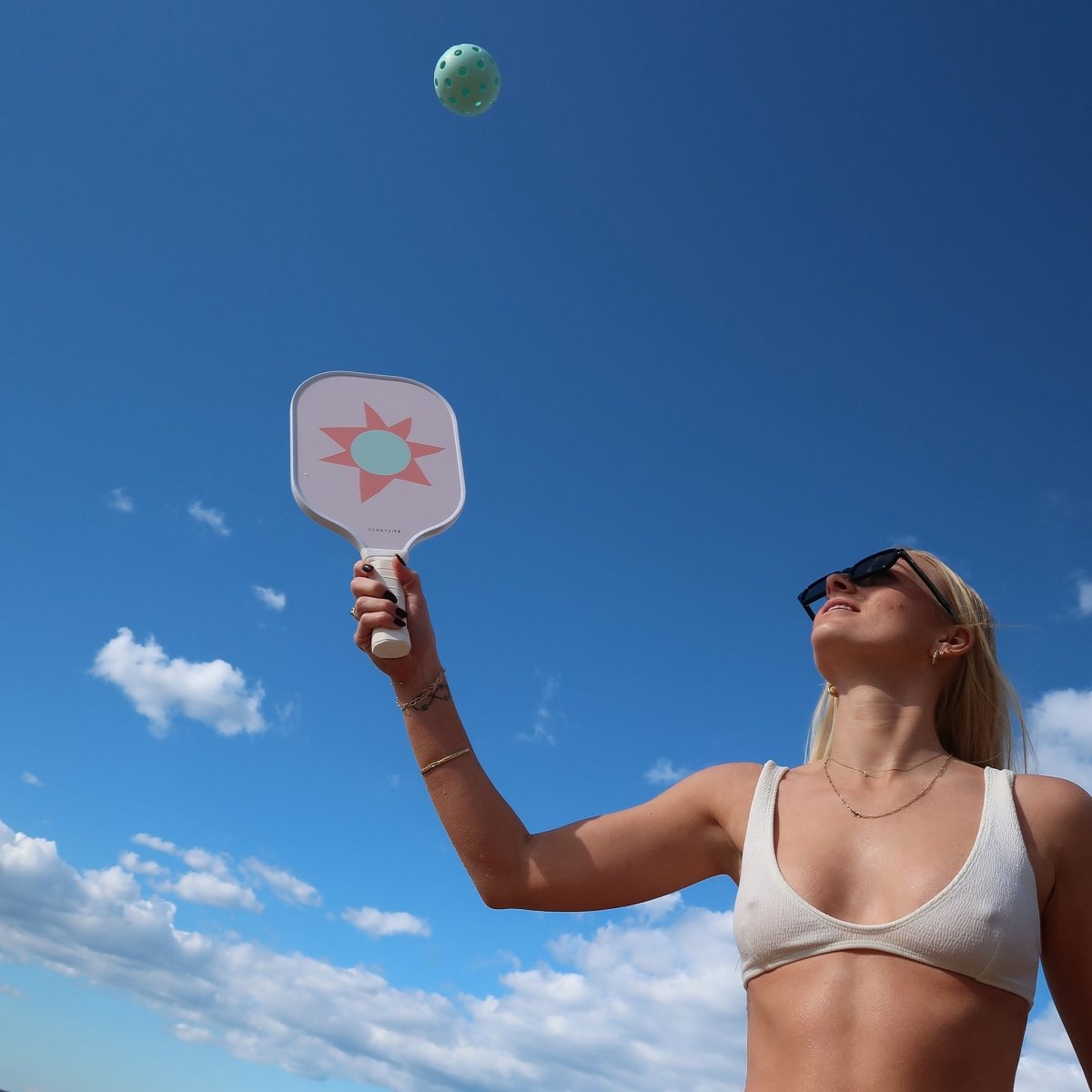 Pickleball Set - Rio Sun