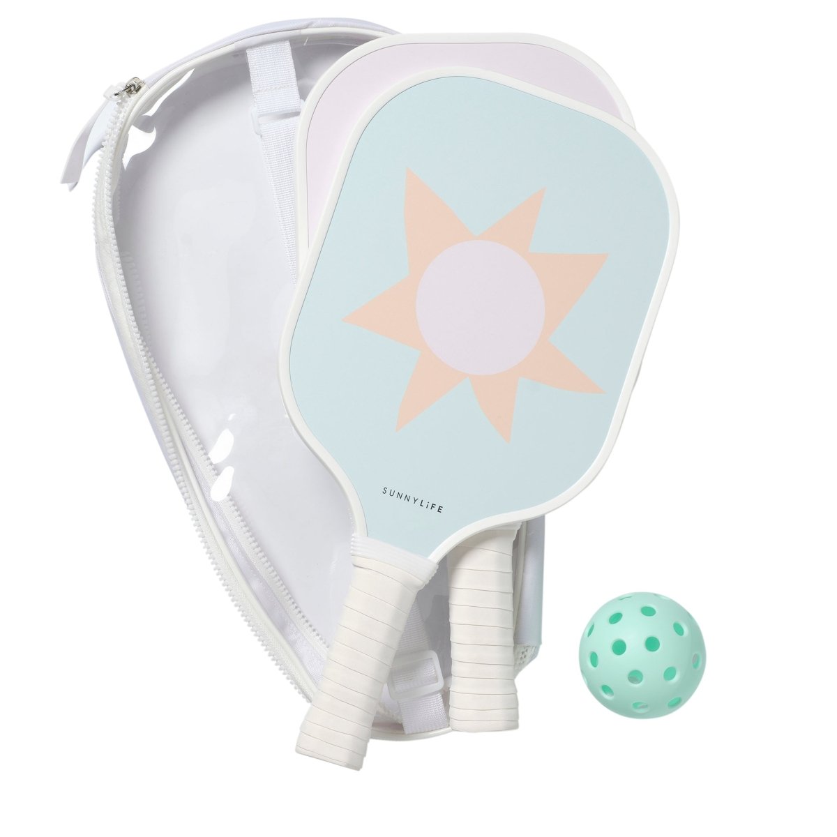 Pickleball Set - Rio Sun