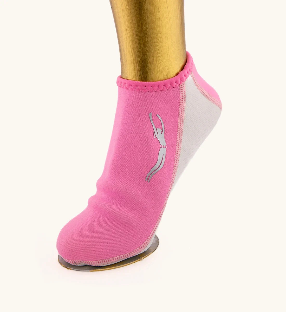 Women's Dive Socks - Anemone