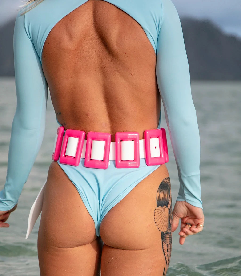 Sea Rose Dive Weights