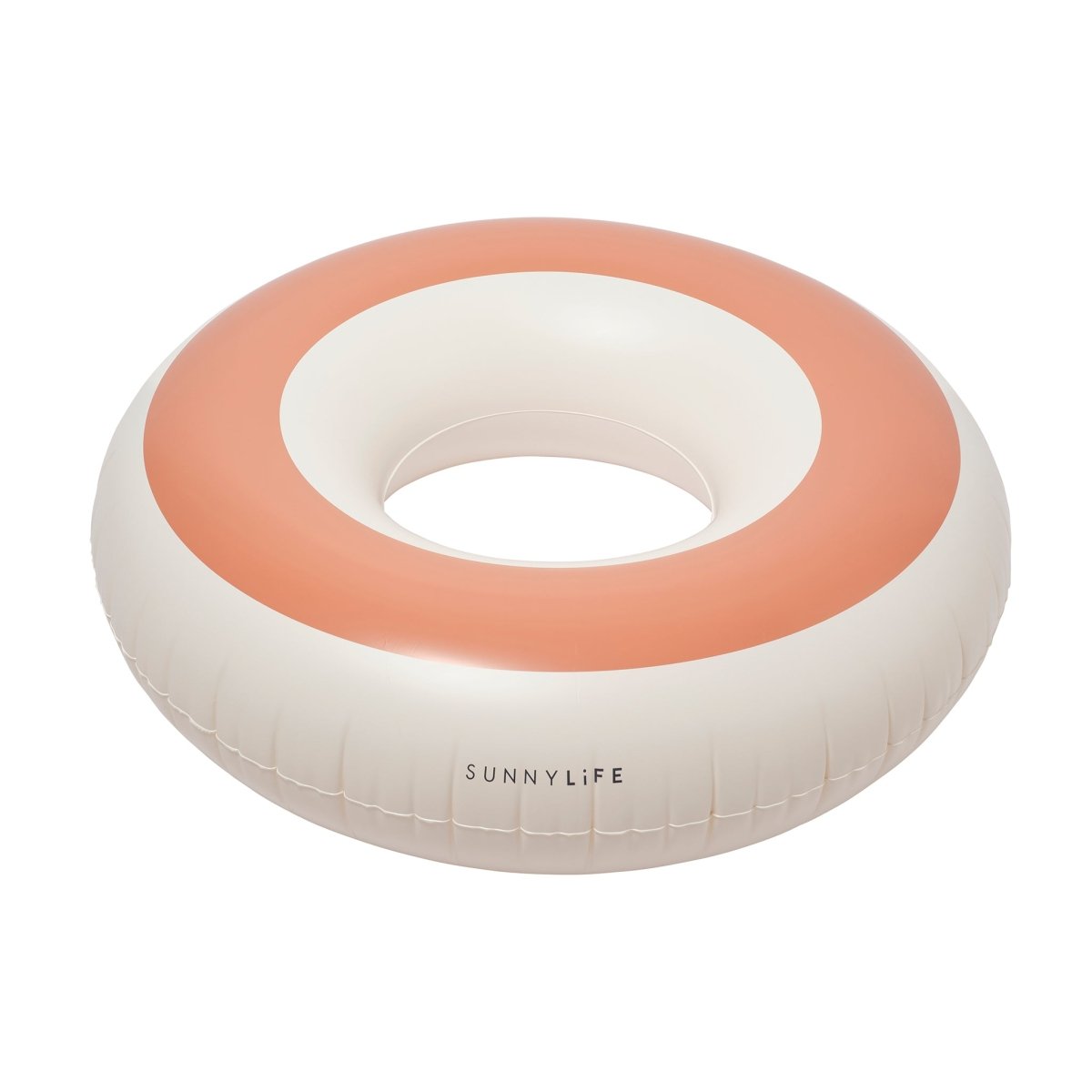 Pool Ring - Clay
