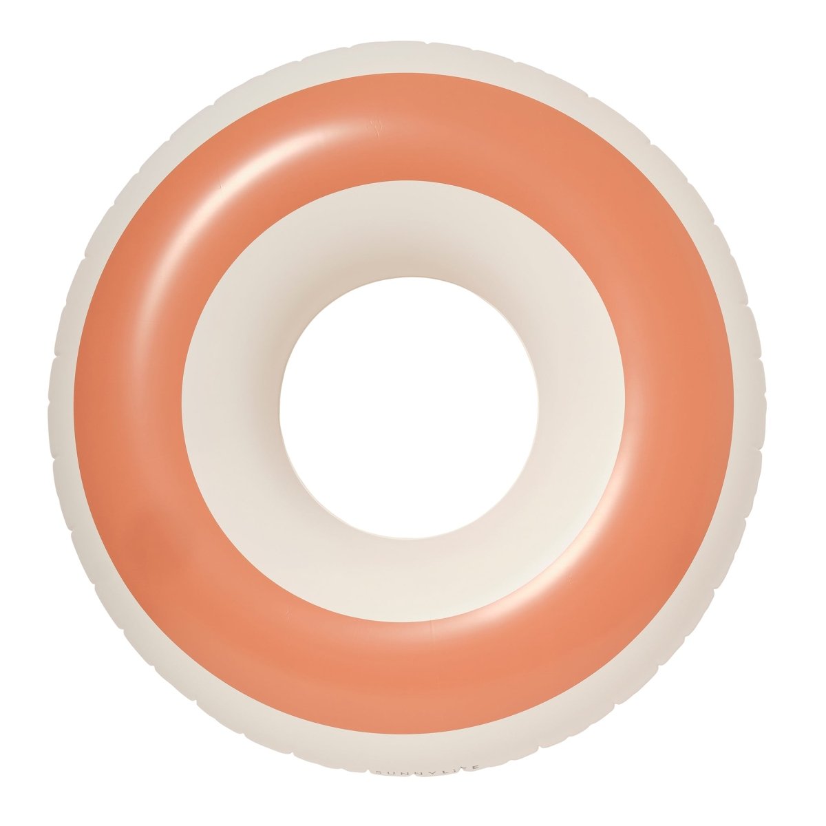 Pool Ring - Clay