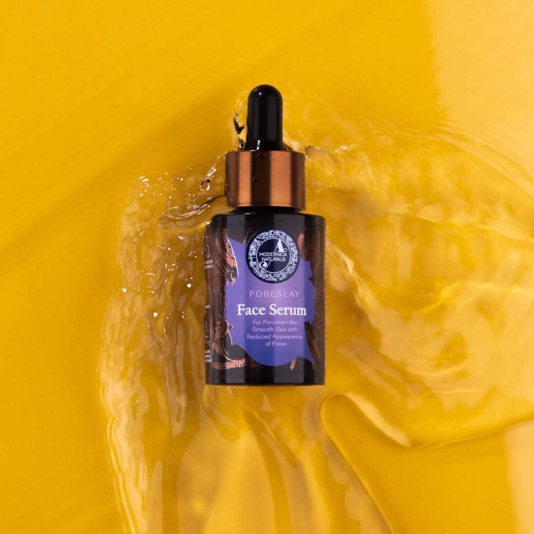 Poreslay Face Serum for Reducing the Appearance of Enlarged Pores- Pack of 2