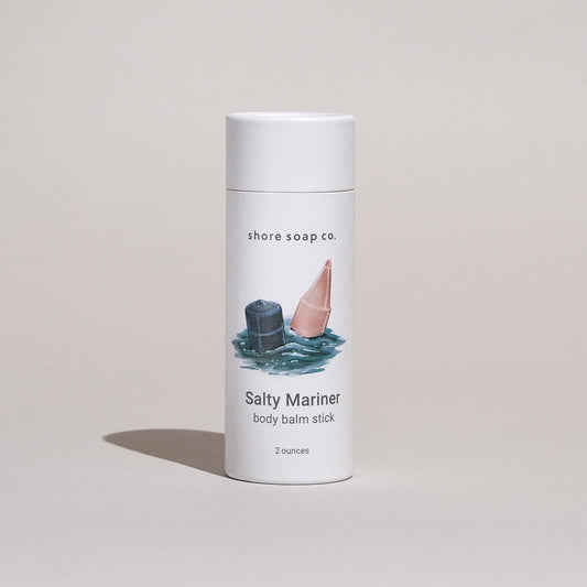 Salty Mariner Body Balm