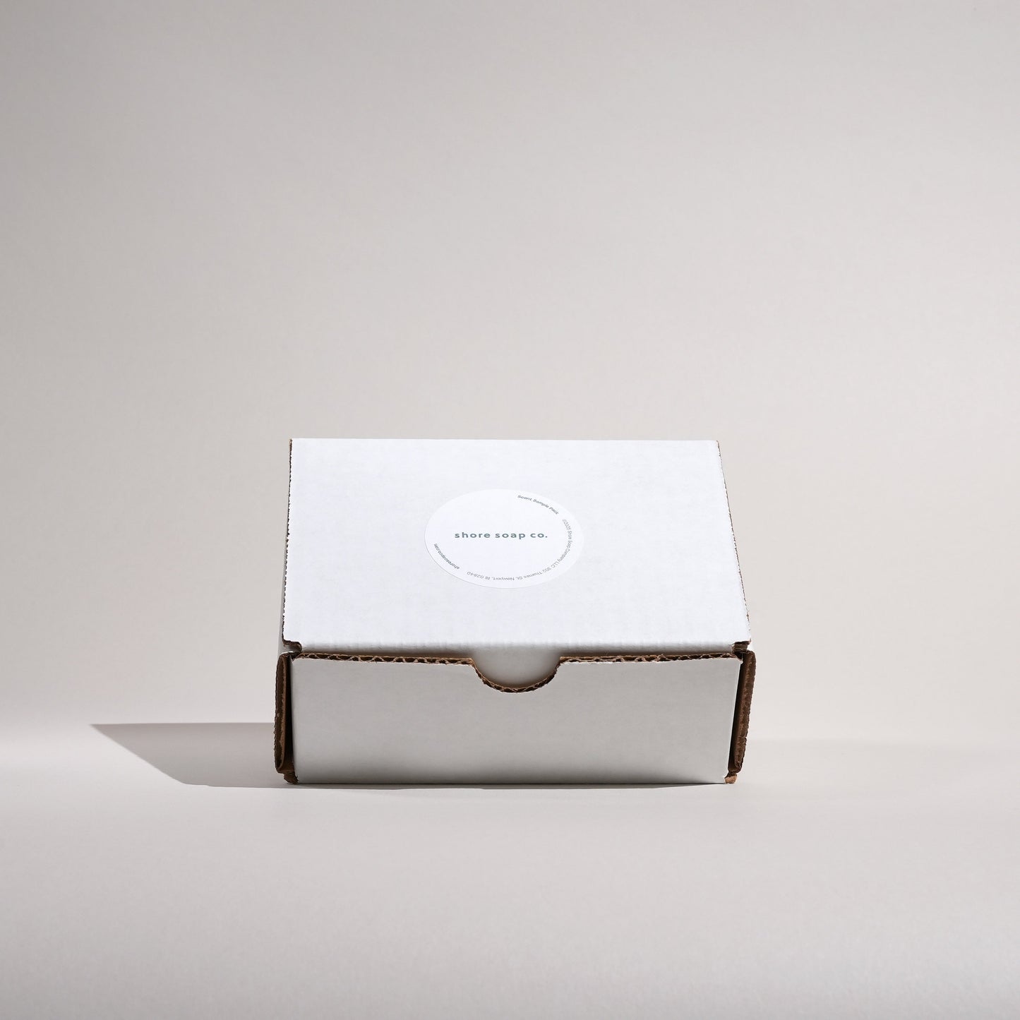 Scent Sample Pack