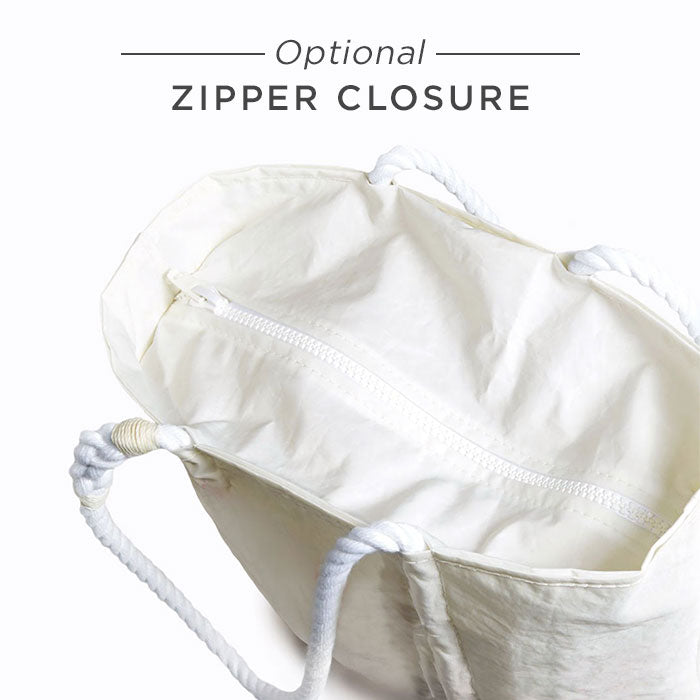 Multicolor Lobster Large Tote