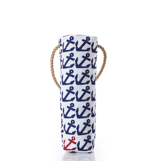 Anchor Pop Wine Bag