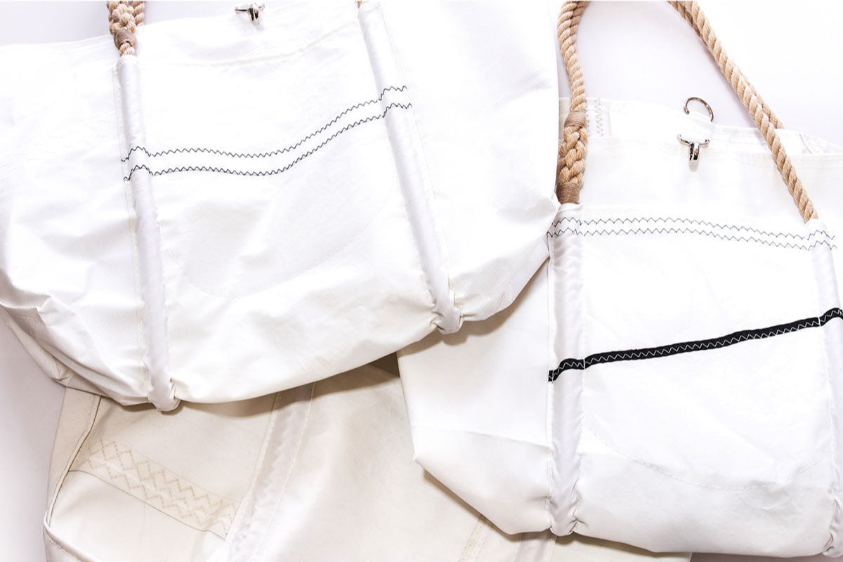 Wharf Tote