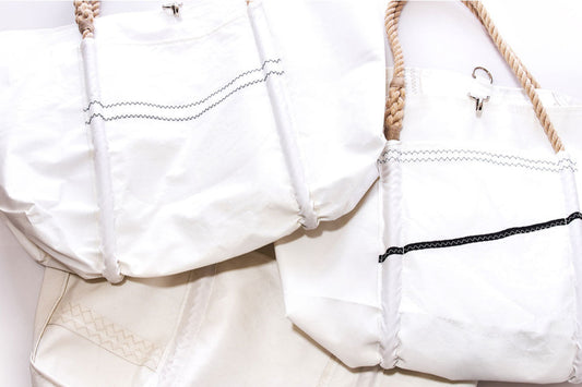 Wharf Tote