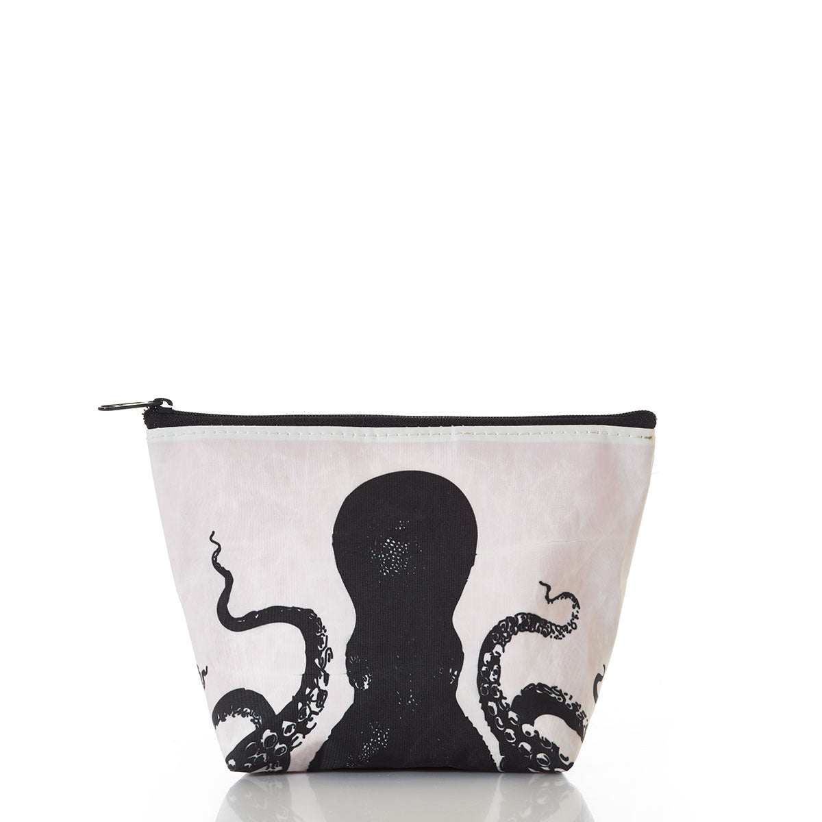 Octopus Cosmetic Bag