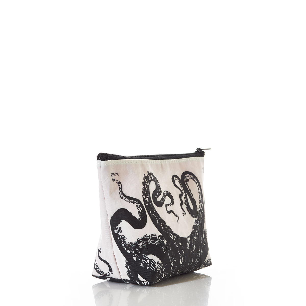 Octopus Cosmetic Bag