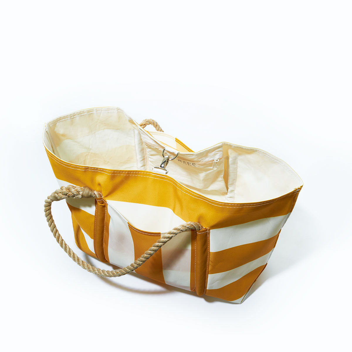 Yellow Pier Tote