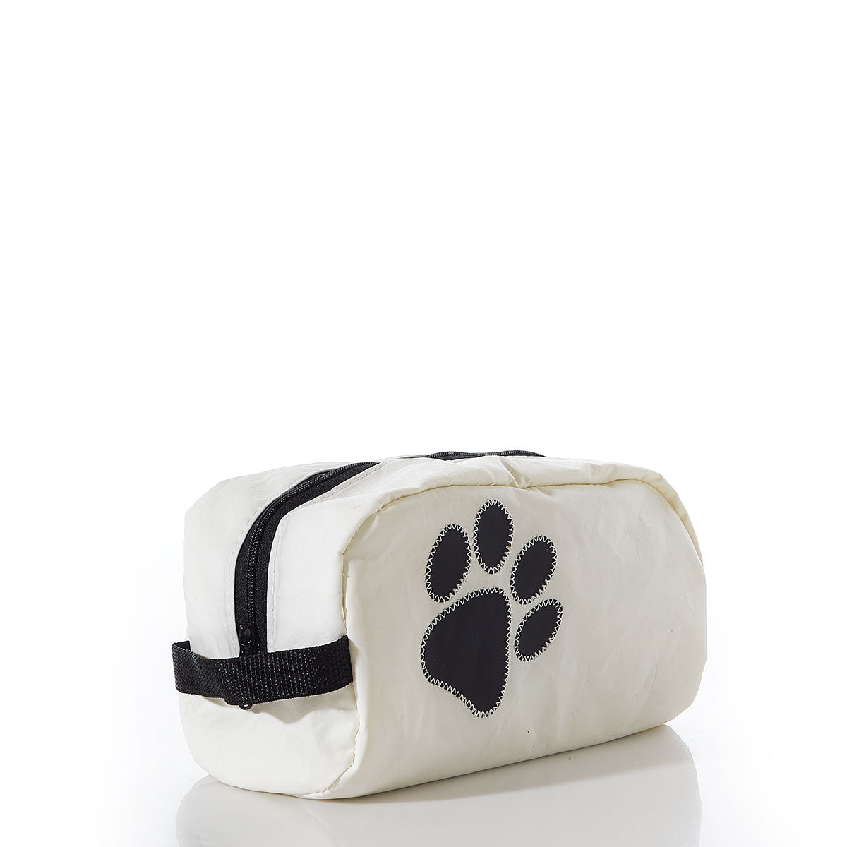 Paw Print Toiletry Bag