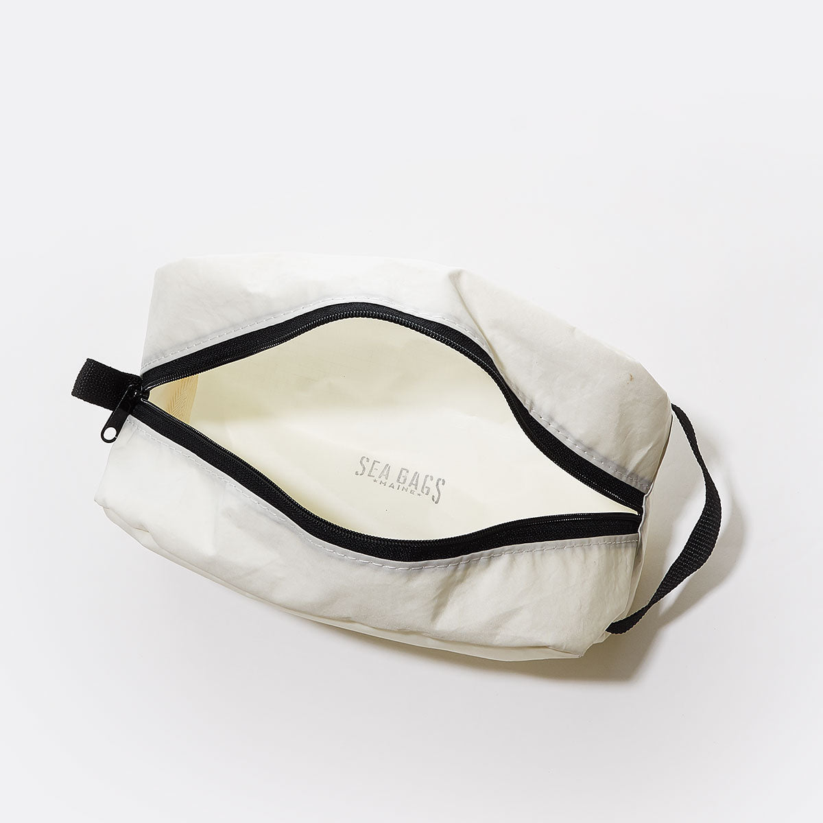 Paw Print Toiletry Bag