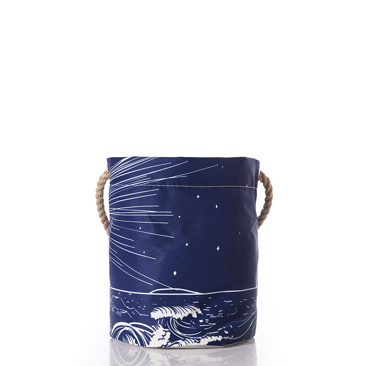 Lighthouse Beacon Bucket Bag