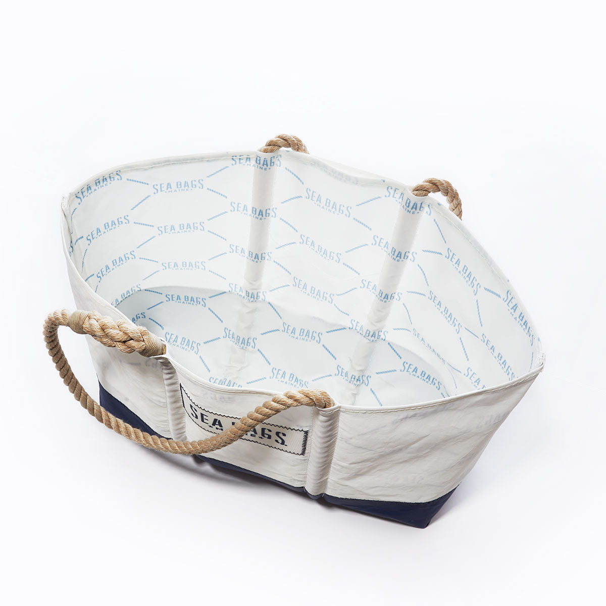 Sailmaker's Large Tote