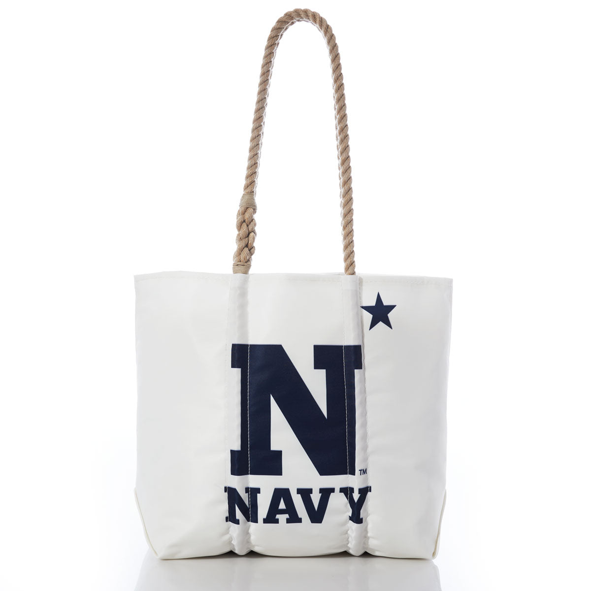 Naval Academy Medium Tote