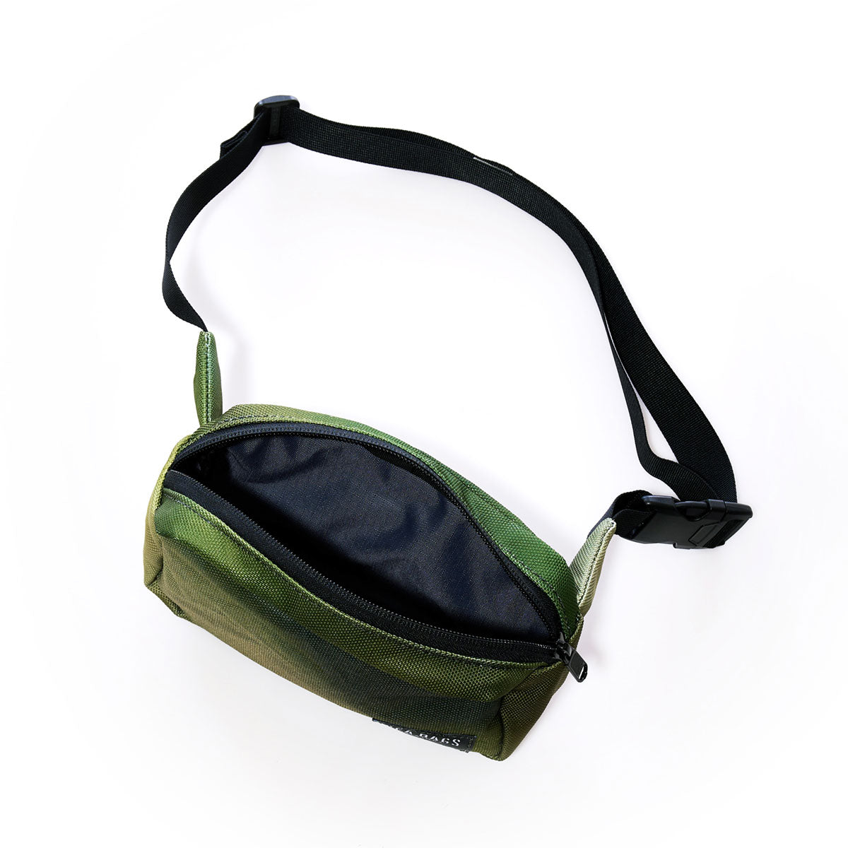 Dragon Skin Belt Bag
