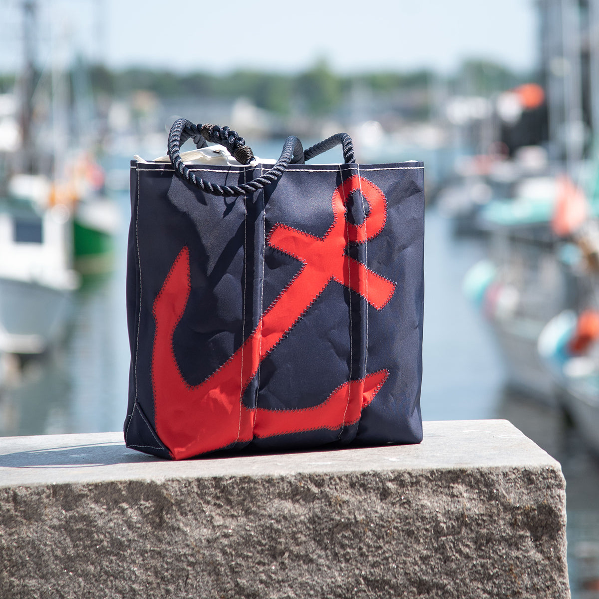 Custom Design Medium Tote