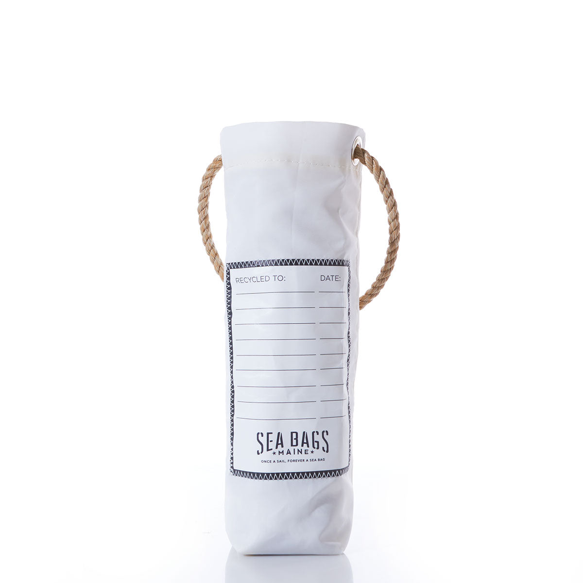 Lobster Pound Wine Bag
