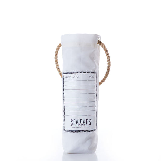 Lobster Pound Wine Bag