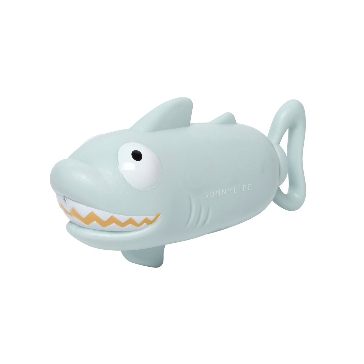 Shark Water Squirter - Blue