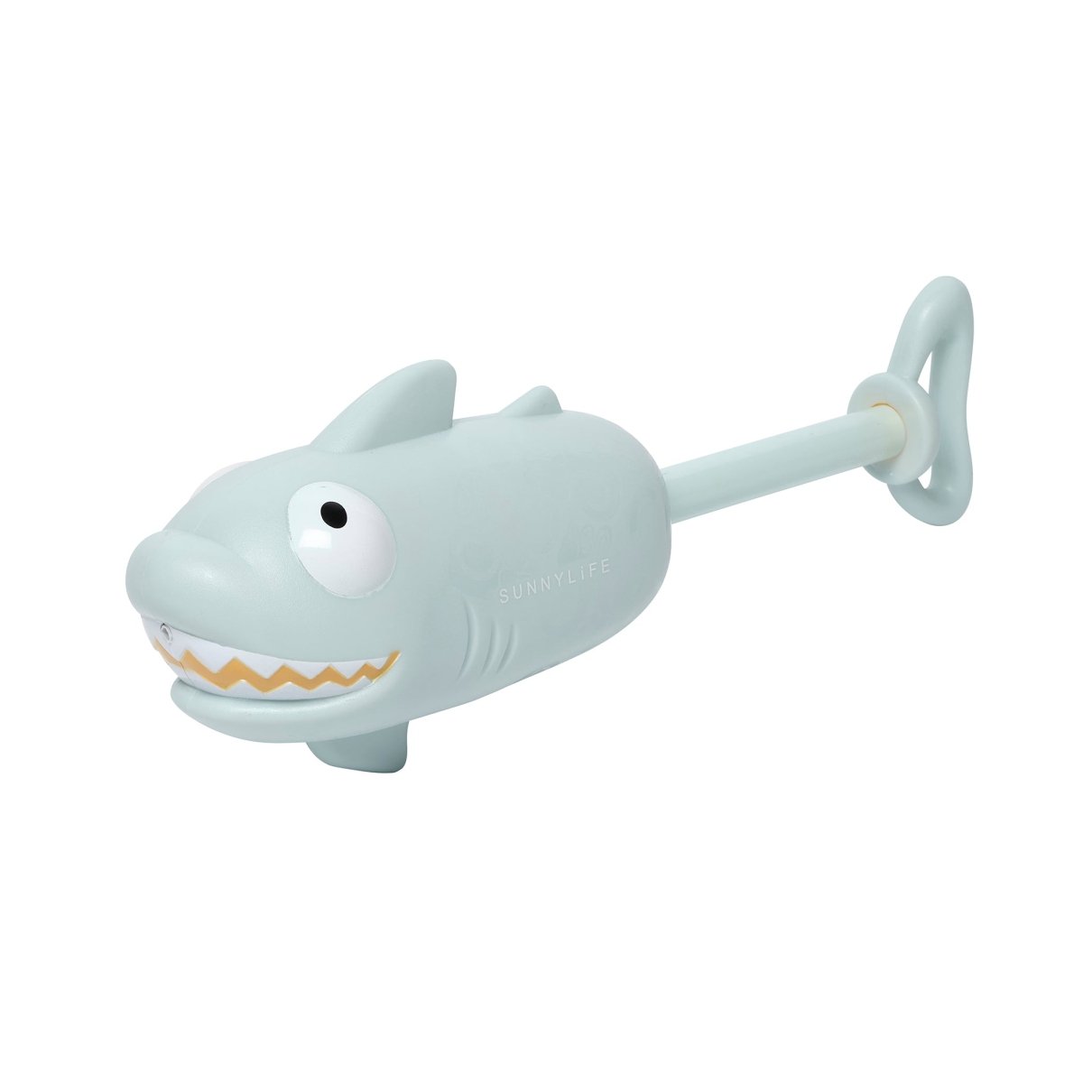 Shark Water Squirter - Blue