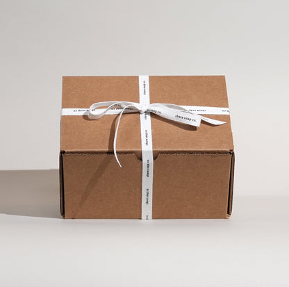 Shore Thing Gift Box