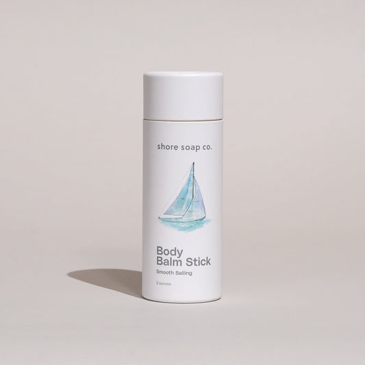 Smooth Sailing Body Balm