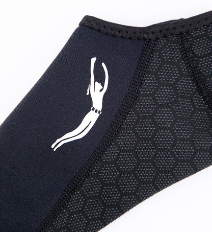 Dive Socks - Lava Rock