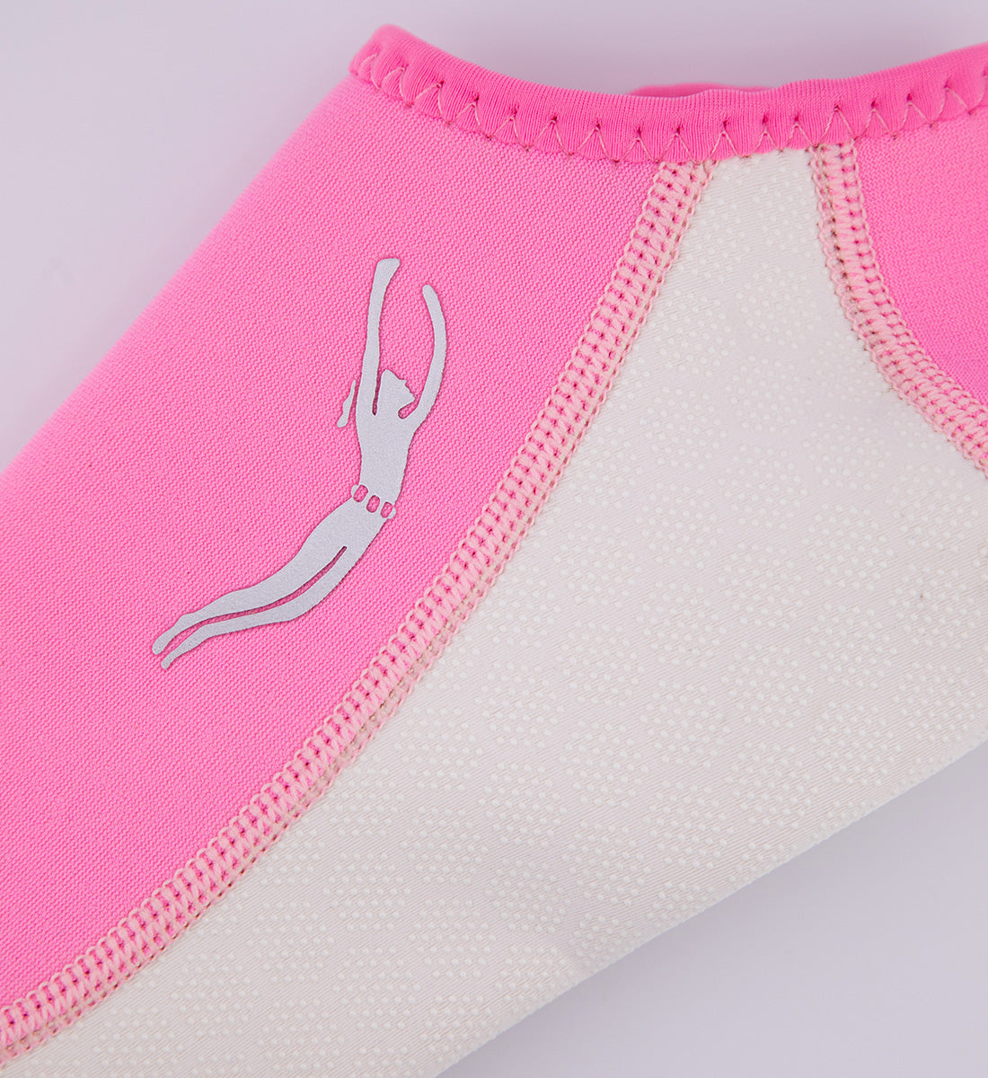 Women's Dive Socks - Anemone