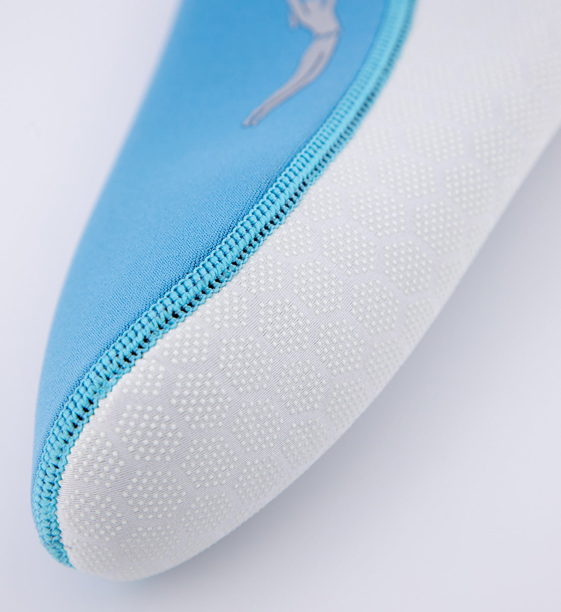 Women's Dive Socks - Blue Lagoon