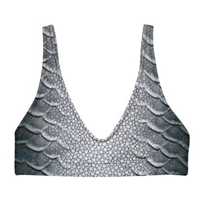 Stingray Eco-Bikini Top