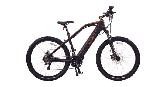 MAGNUM Summit 27.5"