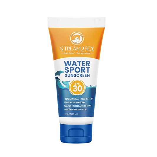 Water Sport Sunscreen SPF 30