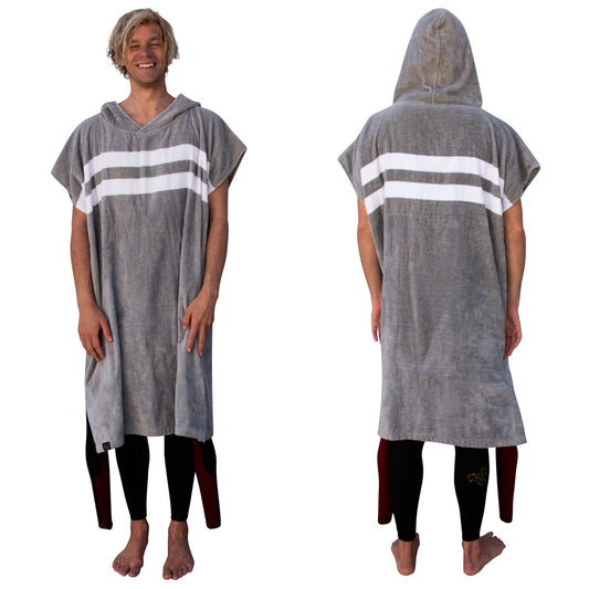Surf Poncho